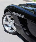Dodge Viper by GeigerCars 2008 года